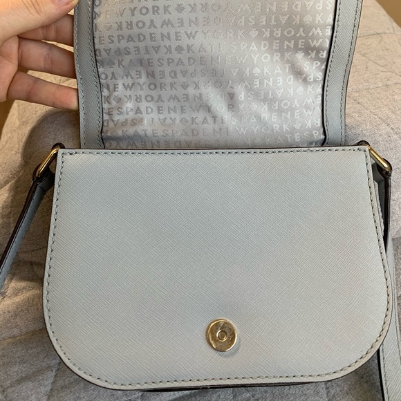 Kate Spade Cross Body Purse - Picture 7 of 10